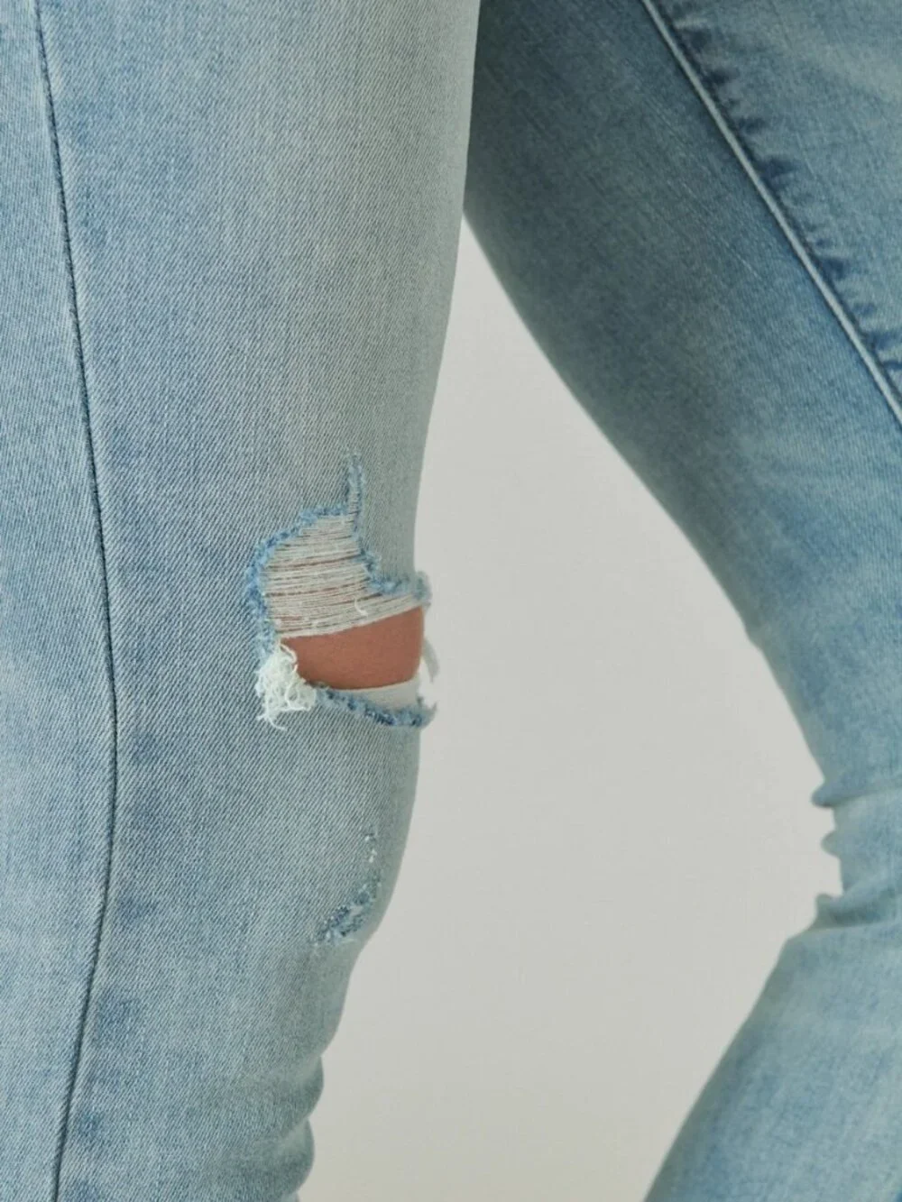 2/$30 Lucky Brand Midrise Ava Skinny Jeans Olancha Dest 4/ 27 #A1818